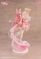 Shining Nikki - Nikki: Beautiful Scenery Ver. - PVC Statue 1/7 (29 cm)