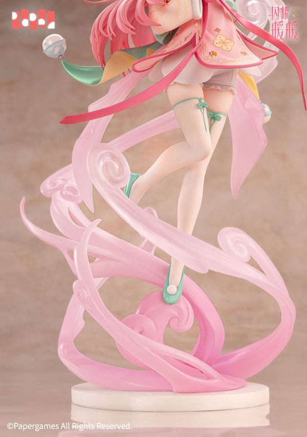 Shining Nikki - Nikki: Beautiful Scenery Ver. - PVC Statue 1/7 (29 cm)
