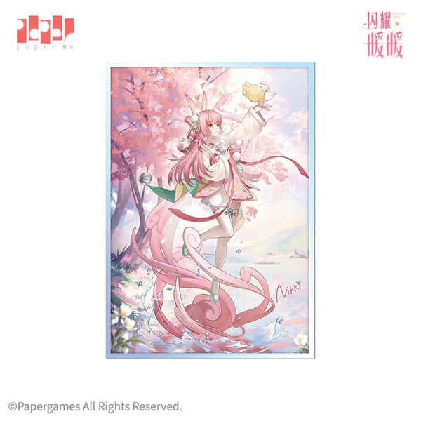 Shining Nikki - Nikki: Beautiful Scenery Ver. - PVC Statue 1/7 (29 cm)