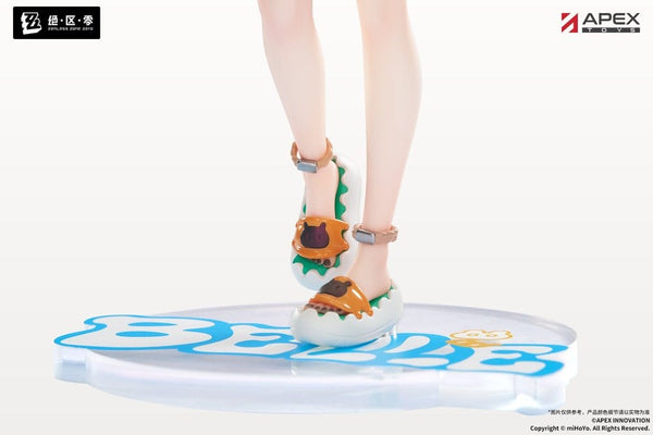 Zenless Zone Zero Limpie Series - Belle: Summer Skies Ver. - PVC Figur 1/8 (22 cm)