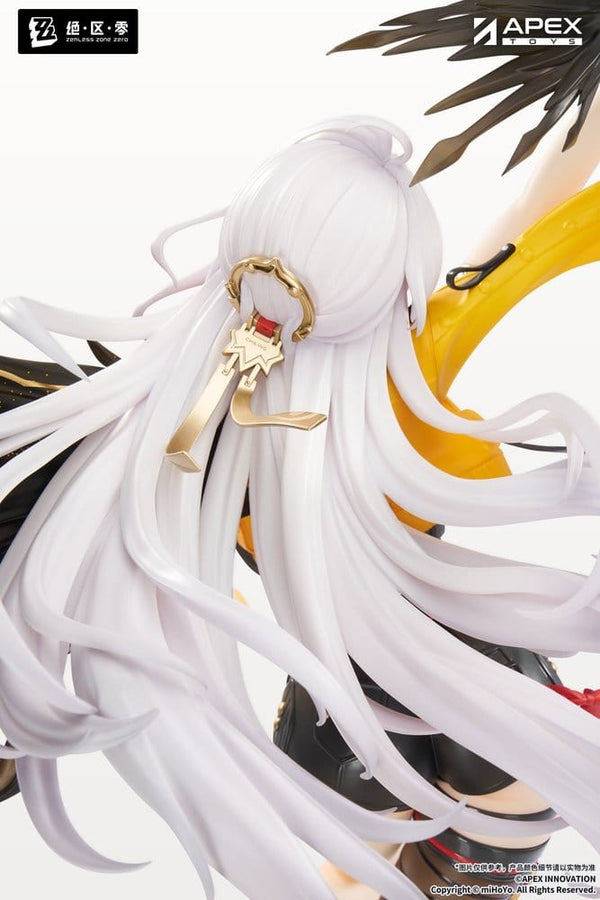 Zenless Zone Zero - Yixuan: Lonely Wayfarer Beyond Ver. - PVC Figur 1/7 (46 cm)