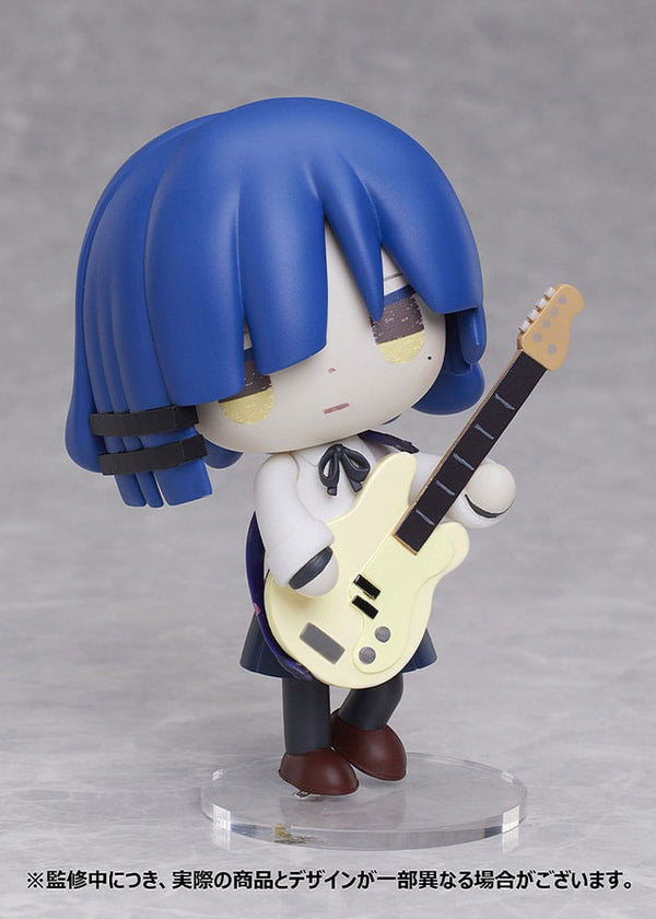 Bocchi the Rock! - Ryo Yamada - Chibi Figur (10 cm)