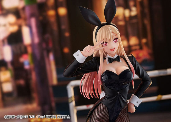 My Dress Up Darling - Marin Kitagawa: Halloween Bunny Ver. - PVC Statue (23 cm)