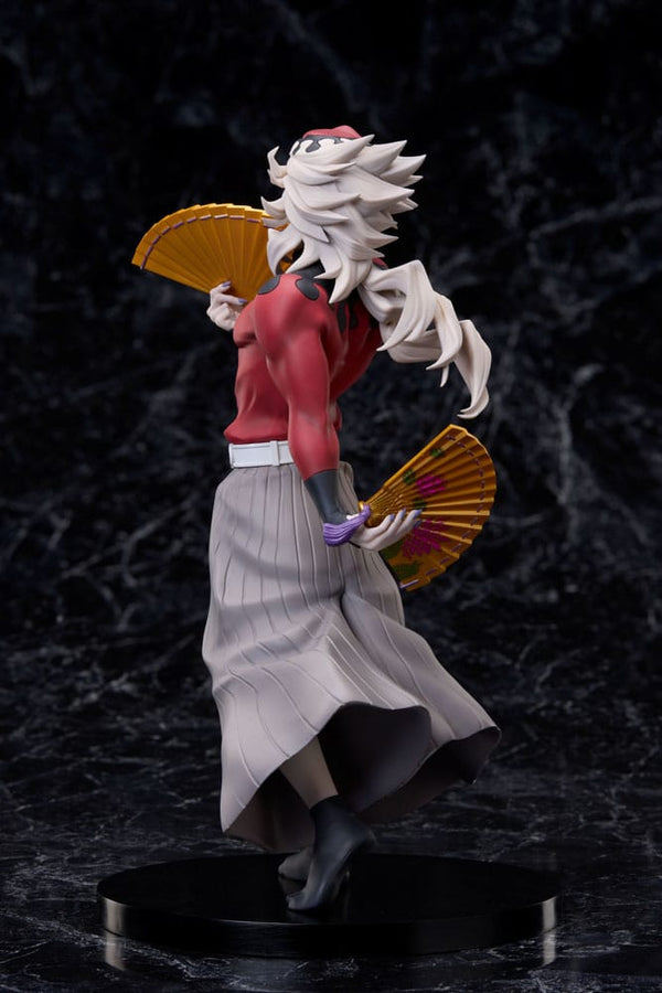Demon Slayer: Kimetsu no Yaiba - Douma - PVC Statue (21 cm)