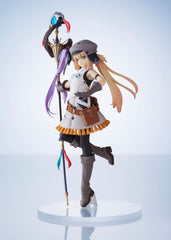 Fate/Extra - Caster / Altria Caster - PVC Statue (20 cm)