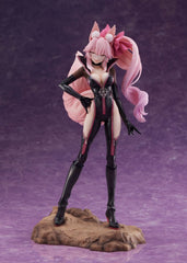 Fate/Extra - Assassin/Koyanskaya Of Light - PVC Statue 1/7 (26 cm)