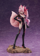 Fate/Extra - Assassin/Koyanskaya Of Light - PVC Statue 1/7 (26 cm)
