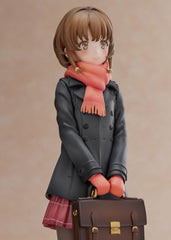 Rascal Does Not Dream of Bunny Girl Senpai - Kaede Azusagawa - Statue 1/7 (23 cm)