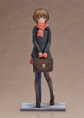 Rascal Does Not Dream of Bunny Girl Senpai - Kaede Azusagawa - Statue 1/7 (23 cm)