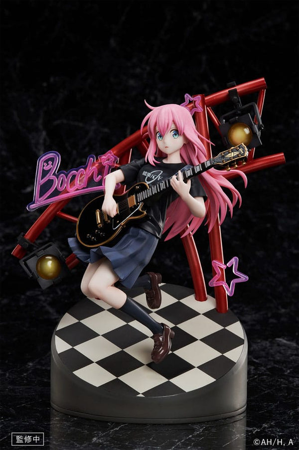 Bocchi the Rock! - Hitori Gotoh - Statue 1/7 (23 cm)