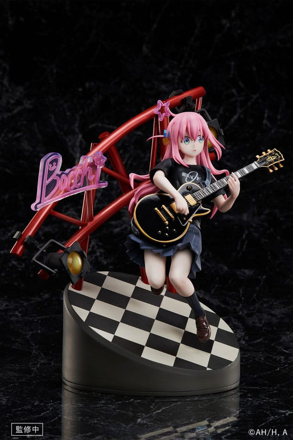 Bocchi the Rock! - Hitori Gotoh - Statue 1/7 (23 cm)