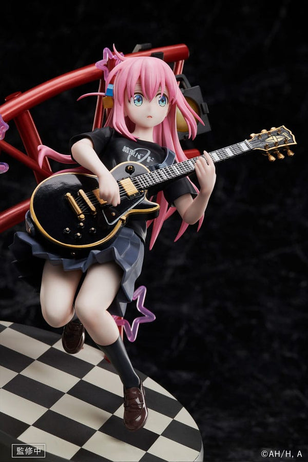 Bocchi the Rock! - Hitori Gotoh - Statue 1/7 (23 cm)