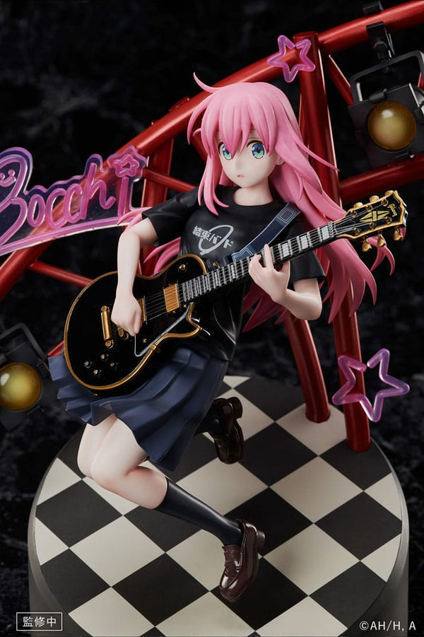 Bocchi the Rock! - Hitori Gotoh - Statue 1/7 (23 cm)