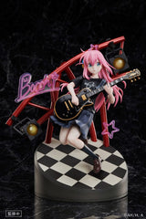 Bocchi the Rock! - Hitori Gotoh - Statue 1/7 (23 cm)