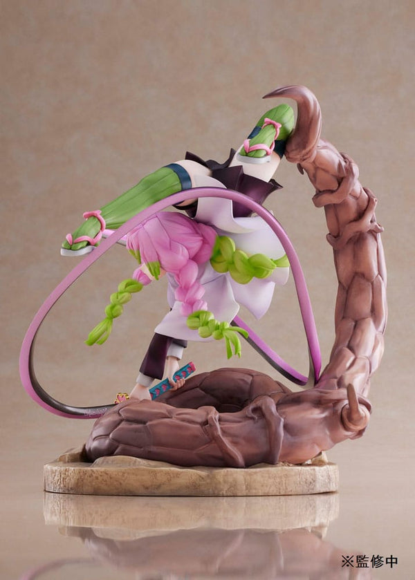 Demon Slayer: Kimetsu no Yaiba - Mitsuri Kanroji - Statue 1/8 (19 cm)