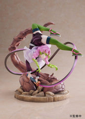 Demon Slayer: Kimetsu no Yaiba - Mitsuri Kanroji - Statue 1/8 (19 cm)