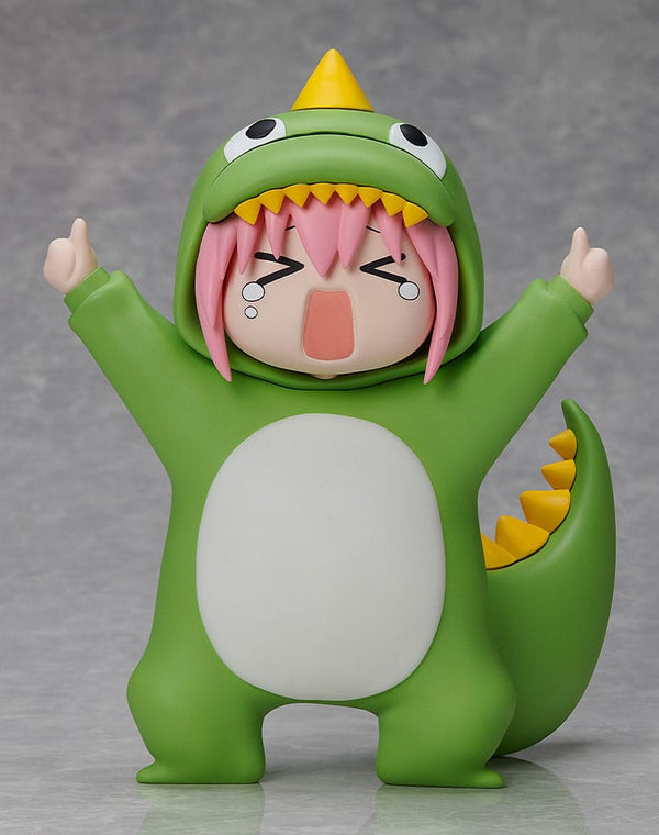 Bocchi the Rock! - Hitori Goto: Shonin Yokkyu Monster Ver. - Deformation Statue (19 cm)
