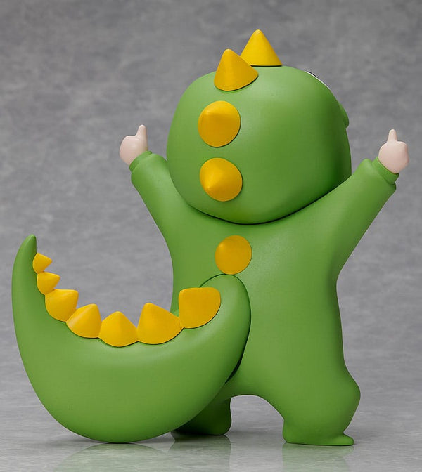 Bocchi the Rock! - Hitori Goto: Shonin Yokkyu Monster Ver. - Deformation Statue (19 cm)