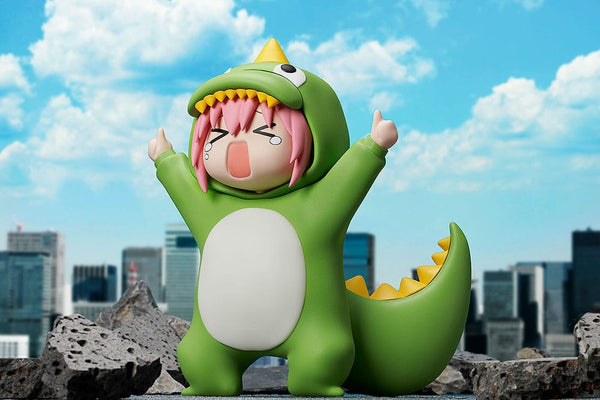 Bocchi the Rock! - Hitori Goto: Shonin Yokkyu Monster Ver. - Deformation Statue (19 cm)