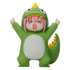 Bocchi the Rock! - Hitori Goto: Shonin Yokkyu Monster Ver. - Deformation Statue (19 cm)