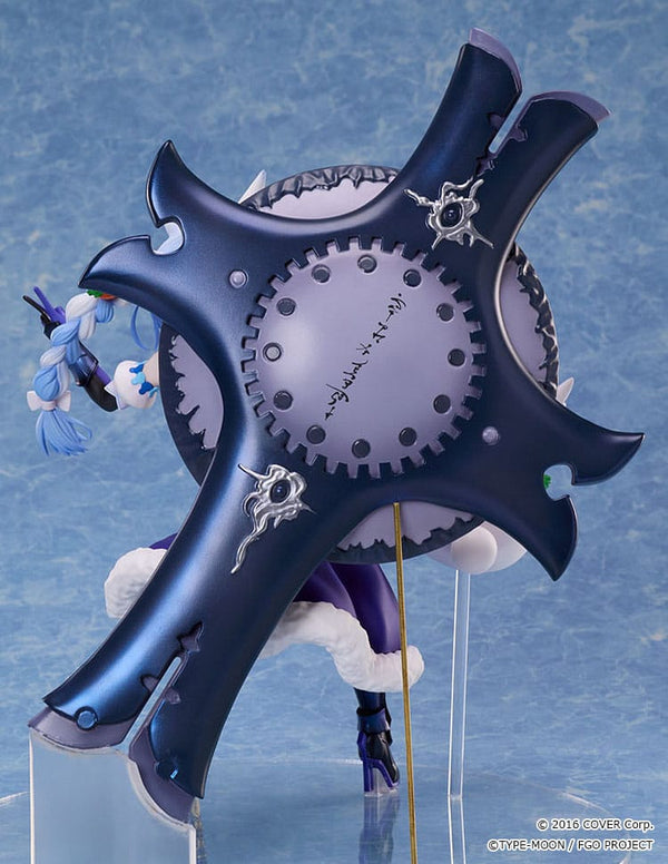 Hololive production x Fate/Grand Order - Usada Pekora: Mash Kyrielight Ver. - PVC Statue 1/7 (28 cm)