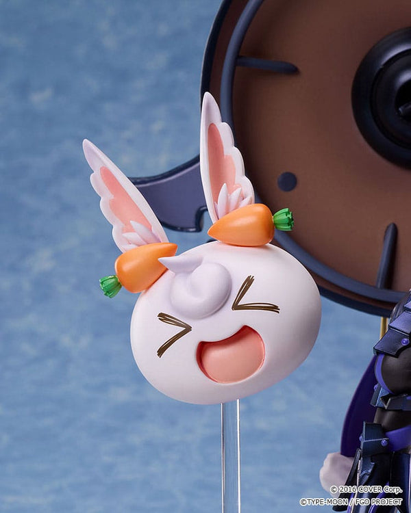 Hololive production x Fate/Grand Order - Usada Pekora: Mash Kyrielight Ver. - PVC Statue 1/7 (28 cm)