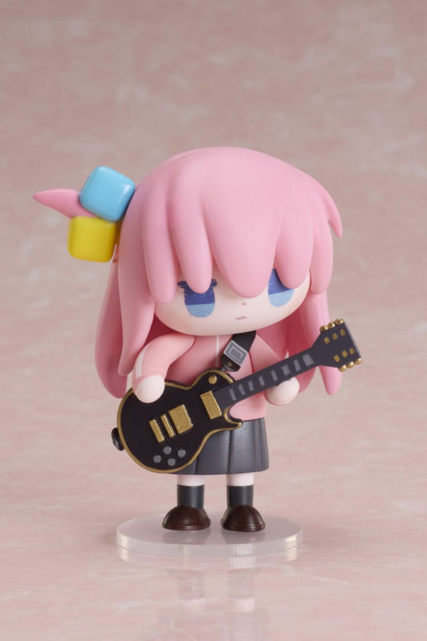 Bocchi the Rock! - Hitori Gotoh - Deformation Statue (10 cm)