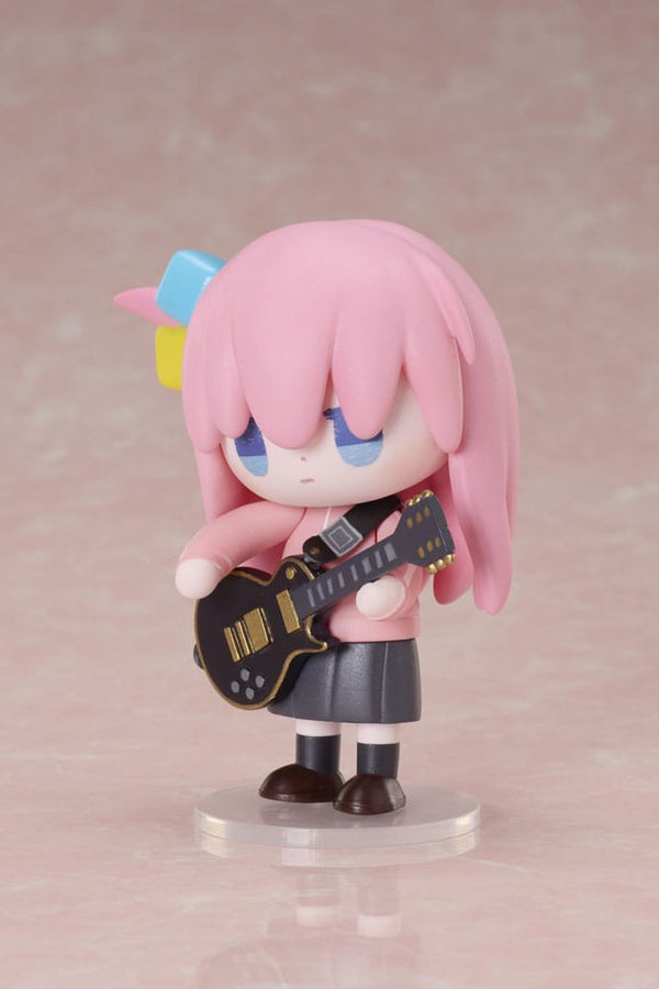 Bocchi the Rock! - Hitori Gotoh - Deformation Statue (10 cm)
