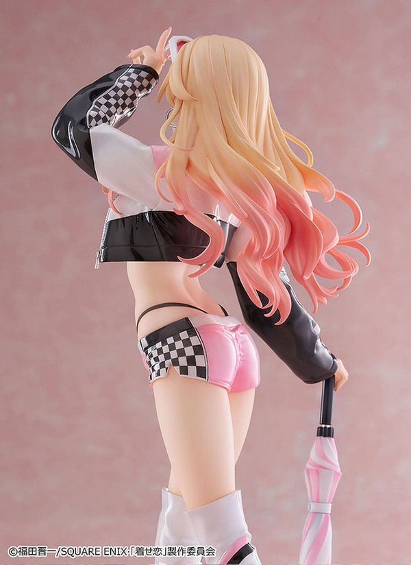 My Dress Up Darling - Marin Kitagawa: Race Queen Ver. - Statue 1/7 (23 cm)