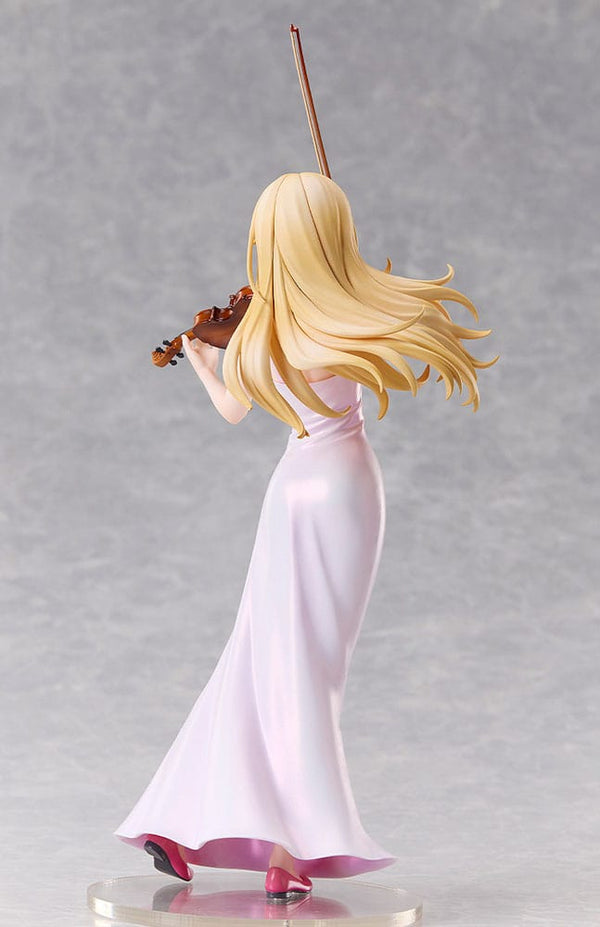 Your Lie in April - Kaori Miyazono: Again Ver. - Statue 1/7 (21 cm)