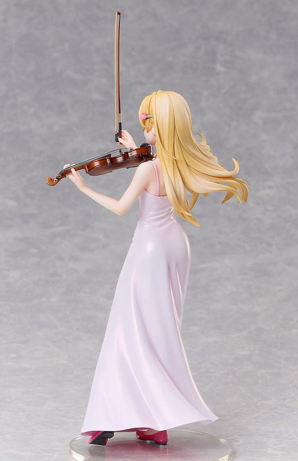 Your Lie in April - Kaori Miyazono: Again Ver. - Statue 1/7 (21 cm)
