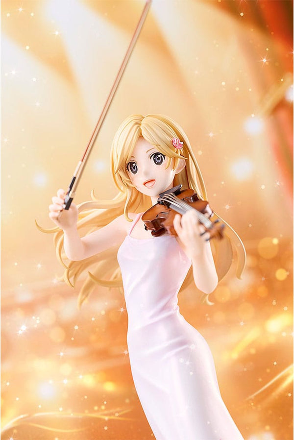Your Lie in April - Kaori Miyazono: Again Ver. - Statue 1/7 (21 cm)