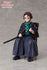 Demon Slayer: Kimetsu no Yaiba - Tanjiro Kamado - PVC Statue (15 cm)