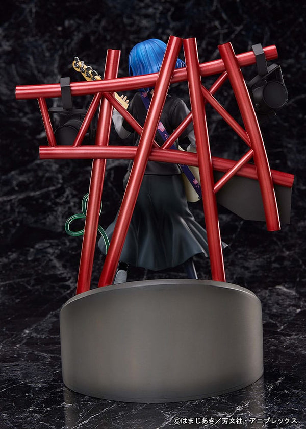 Bocchi the Rock! - Ryo Yamada - Statue 1/7 (23 cm)