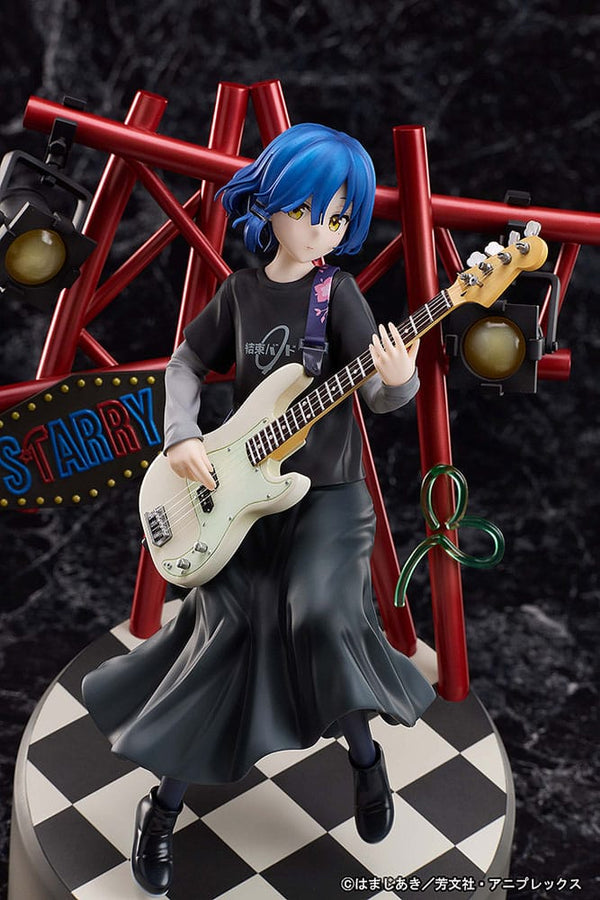 Bocchi the Rock! - Ryo Yamada - Statue 1/7 (23 cm)