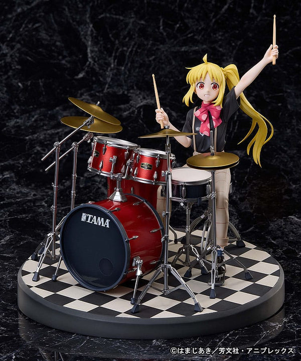 Bocchi the Rock! - Nijika Ijichi - Statue 1/7 (23 cm)