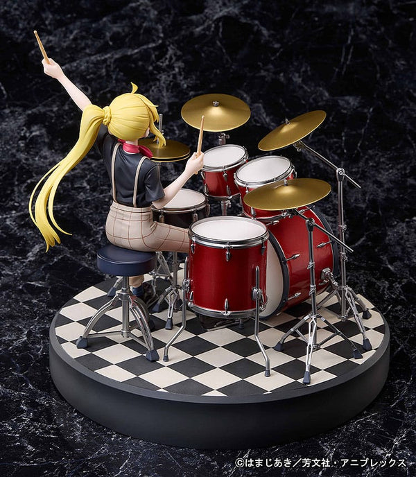 Bocchi the Rock! - Nijika Ijichi - Statue 1/7 (23 cm)