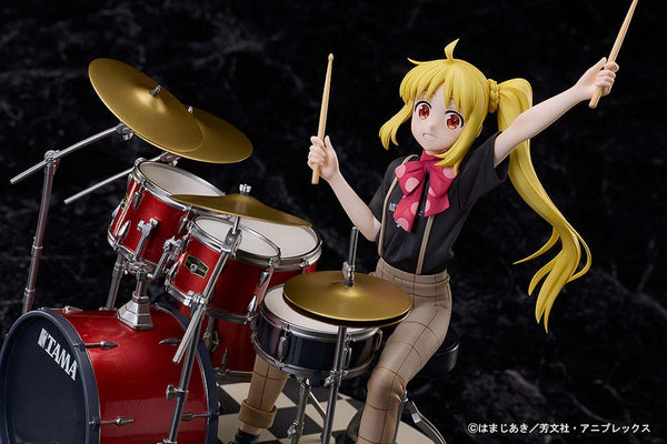 Bocchi the Rock! - Nijika Ijichi - Statue 1/7 (23 cm)