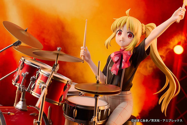 Bocchi the Rock! - Nijika Ijichi - Statue 1/7 (23 cm)