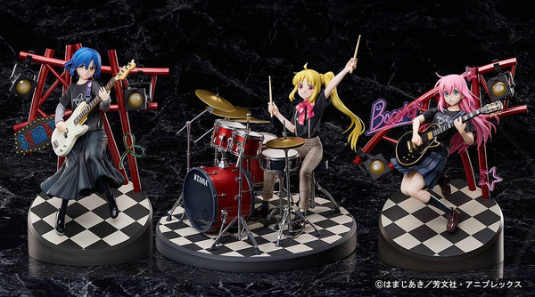 Bocchi the Rock! - Nijika Ijichi - Statue 1/7 (23 cm)