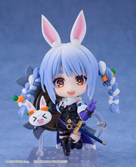 Hololive Production x Fate/Grand Order - Usada Pekora: Mash Kyrielight Collaboration Ver. - Nendoroid Action Figur (10 cm)