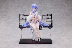 Azur Lane - Rodney: Immaculate Beauty Ver. - Statue 1/7 (24 cm)