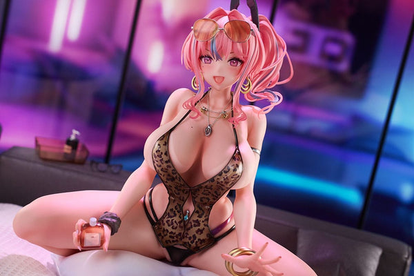 Azur Lane - Bremerton: Pillowed Counseling Ver. - PVC Statue 1/4 (25 cm)