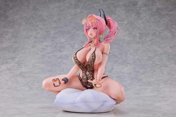 Azur Lane - Bremerton: Pillowed Counseling Ver. - PVC Statue 1/4 (25 cm)
