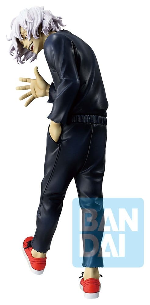 My Hero Academia - Tomura Shigaraki: A Story of Reaching Out Forever Ver. - PVC Figur (23 cm)