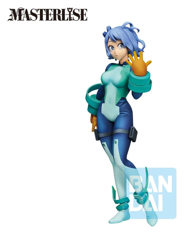 My Hero Academia - Nejire Hado: Their Story Ichibansho Masterlise Ver. - PVC Figur (23 cm)