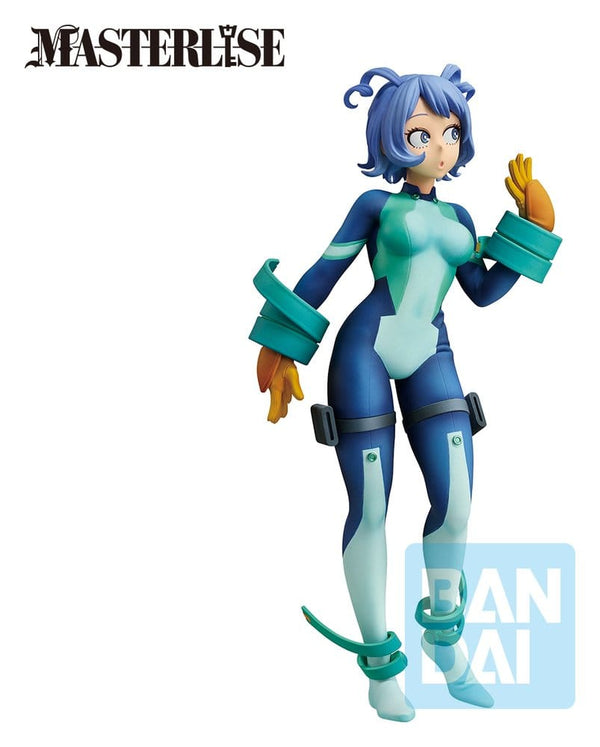My Hero Academia - Nejire Hado: Their Story Ichibansho Masterlise Ver. - PVC Figur (23 cm)