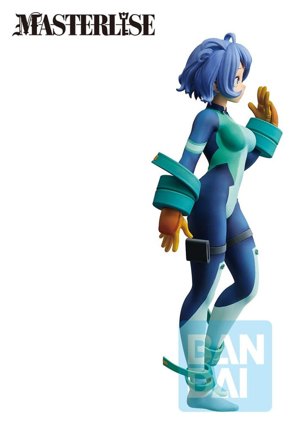 My Hero Academia - Nejire Hado: Their Story Ichibansho Masterlise Ver. - PVC Figur (23 cm)