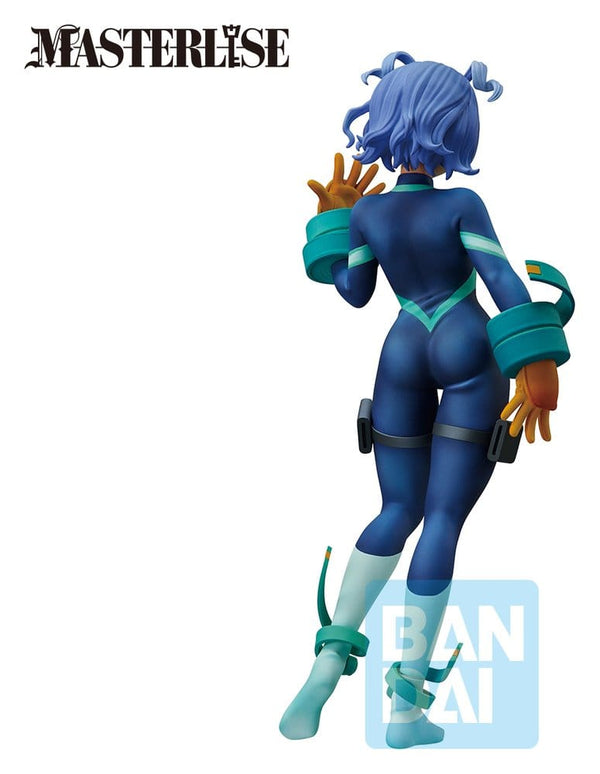 My Hero Academia - Nejire Hado: Their Story Ichibansho Masterlise Ver. - PVC Figur (23 cm)