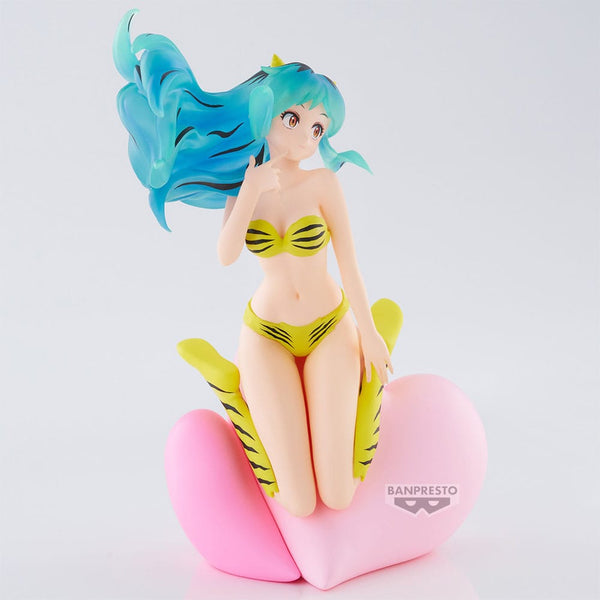 Urusei Yatsura - Lum: Soft and Drifting Ver. - Espresto PVC Statue (19 cm)
